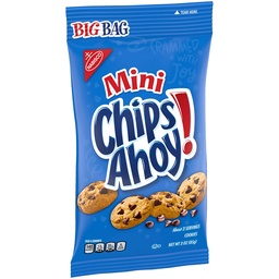 [7054] MINI CHIP AHOY 3oz            