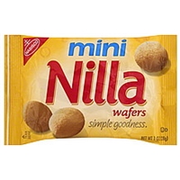 [2051] MINI NILLA WAFERS             