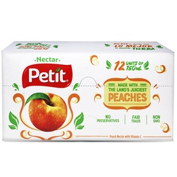 [11708] MINI PETIT DE DURAZNO 5.1oz   