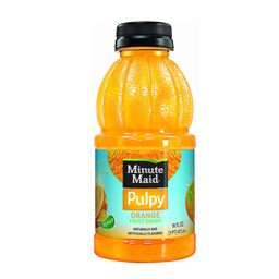 [3624] MINUTE MAID PULPY 16oz        