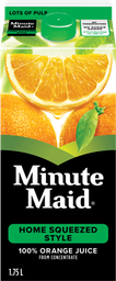 [4654] MINUTE MAID PULPY ORANGE 1.75 