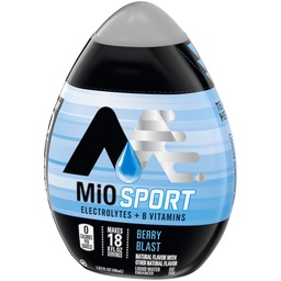 [1062] MIO BERRY BLAST 1.62oz        