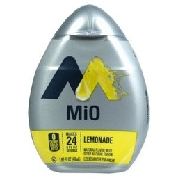 [6740] MIO LEMONADE 1.62oz           
