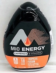 [6738] MIO TROPICAL FUSION 1.62oz    