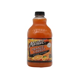 [13265] MISTIC ORANGE CARROT 64oz     