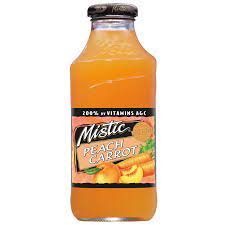 [12261] MISTIC PEACH CARROT 16oz      