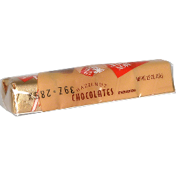 [4332] MON CHERI 4 PIESES 1.2oz      