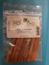 [5680] MONTERO CANELA ENTERA 1oz     