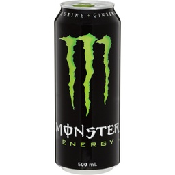 [10510] MONSTER ENERGY 16oz 6817          
