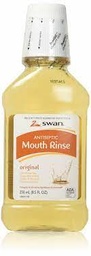 [12061] MOUTH RINSE ORIGINAL 8.5oz    