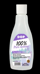 [9106] ACETONA 100% PURA DOP 6oz     