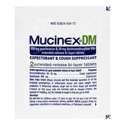 [13264] MUCINEX DM363824056722        