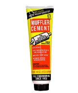 [1680] MUFFLER CEMENT 6oz            