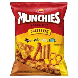 [5703] MUNCHIES CHEESE FIX 8oz       