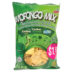 [3188] MUNCHIES MOFONGO MIX          