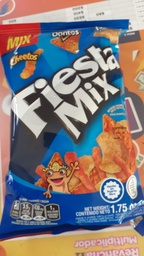 [816] MUNCHIES SNACK                