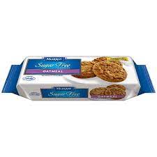 [4287] MURRAY SUGAR FREE AVENA 5.5oz 