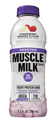 [11167] MUSCLE MILK STRAWBERRY 15.8oz 