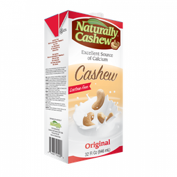 [6287] NATURALLY CASHEWMILK ORIGINAL 