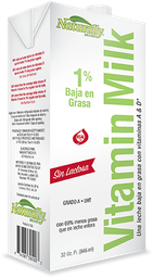 [12485] NATURALLY SIN LACTOSA SIN GRAS