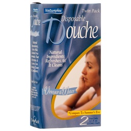 [4998] NATUREPLEX DOUCHE PQ 2 DE 4.5o