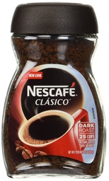 [1503] NESCAFE CLASSIC 1.6OZ         