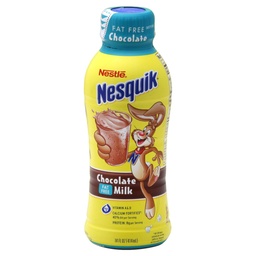 [2523] NESQUIK FAT FREE              