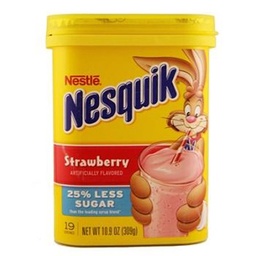 [2243] NESQUIK FRESA 10.9 ONZ        