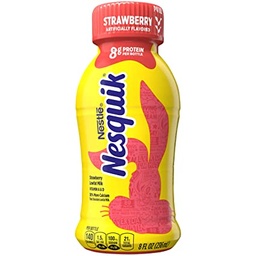 [9734] NESQUIK FRESA 8oz             