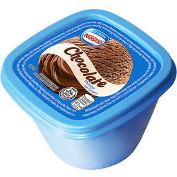 [9448] NESTLE CHOCOLATE CUP 4oz      