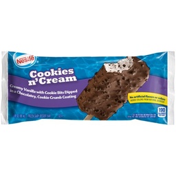 [4386] NESTLE COOKIES N'CREAM 3oz    