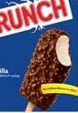 [4387] NESTLE CRUNCH 2.7oz           