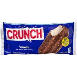 [7380] NESTLE CRUNCH 3.04oz          