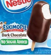 [4388] NESTLE ICE CREAM BAR NO SUGAR 