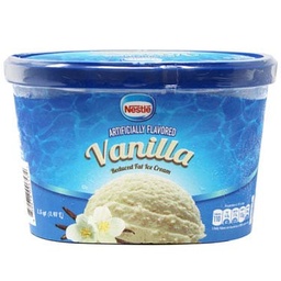 [9645] NESTLE ICE CREAM VANILLA 1.5QT