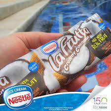 [11843] NESTLE LA FRUTA COCO          