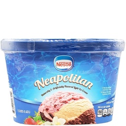 [4838] NESTLE NEAPOLITAN 1.42L       