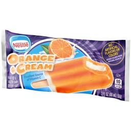 [9416] NESTLE ORANGE CREAM 3oz       