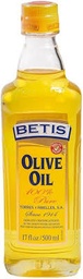 [13143] BETIS OLIVE OIL 17oz