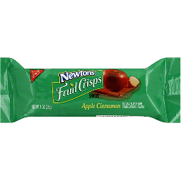 [3376] NEWTON CRISP APPLE CINNAMON   