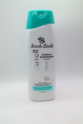 [12197] NICOLE ARGAN CONDITIONER 16oz 