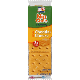 [3843] NIP CHEE LANCE 1.375oz        