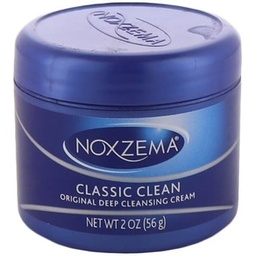 [9835] NOXZEMA CLASSIC CLEAN 2oz     