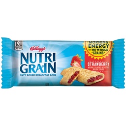 [1075] NUTRI GRAIN KELLOGGS          