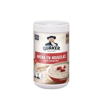 [6516] AVENA EN HOJUELAS QUAKER 10.93 oz