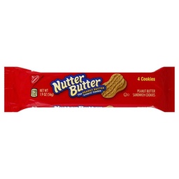 [1199] NUTTER BUTTER 1.9OZ           