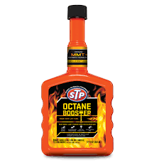 [1663] OCTANE BOOSTER STP 12oz       