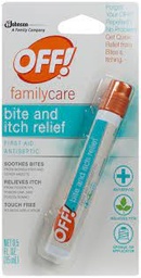 [6339] OFF BITE AND RELIEF 0.5oz     