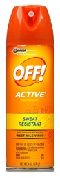 [2321] OFF! ACTIVE 6oz               