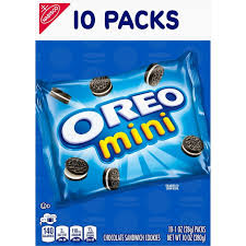 [10404] OREO MINI ct10